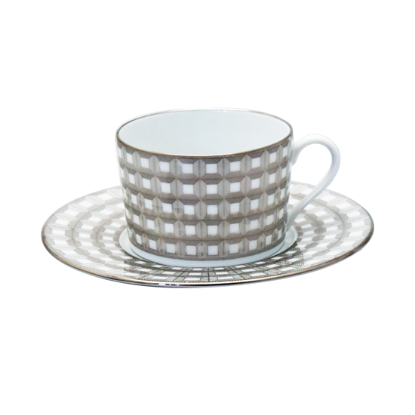 Picture of New Tea Cup Saucer