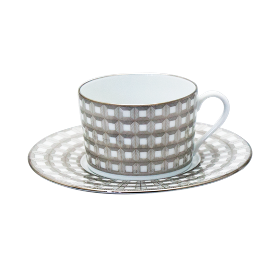 Picture of New Tea Cup Saucer