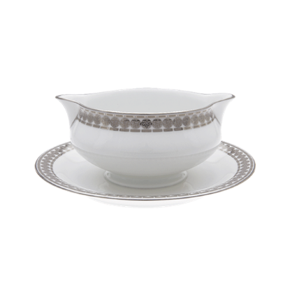 Picture of New Sauce Boat