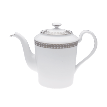 Picture of New Tea Pot