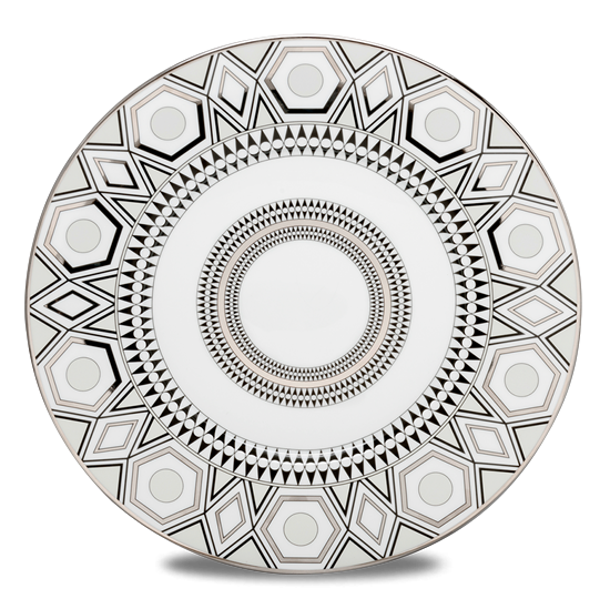 Picture of New Dinner Plate