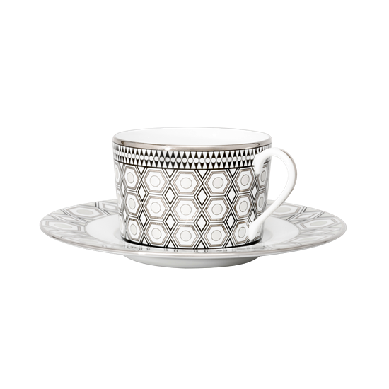 Picture of New Tea Cups