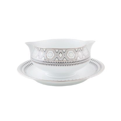 Picture of New Sauce Boat