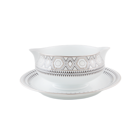 Picture of New Sauce Boat