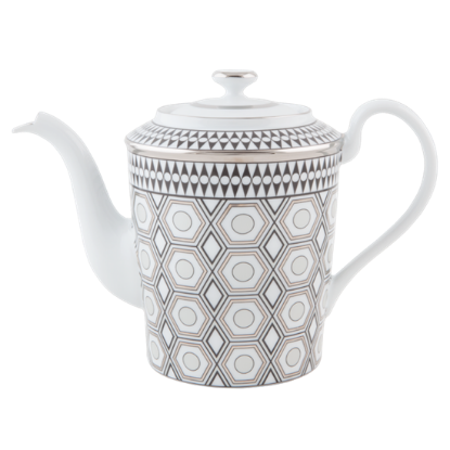 Picture of New Tea Pot