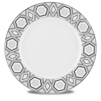 Picture of New Service Plate 12"