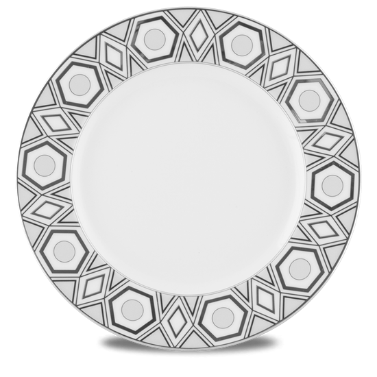 Picture of New Service Plate 12"