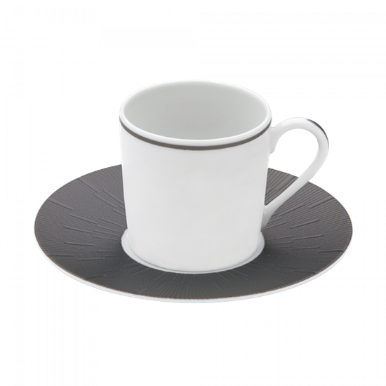 Picture of New Demi Cup&saucer