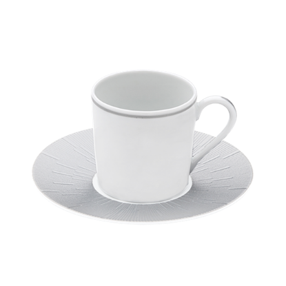 Picture of New Demi Cup&saucer