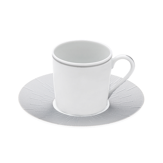 Picture of New Demi Cup&saucer