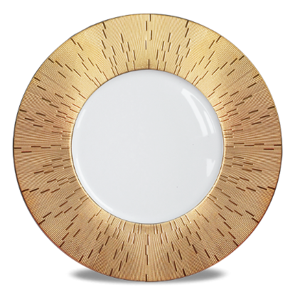 Picture of New Dinner Plate