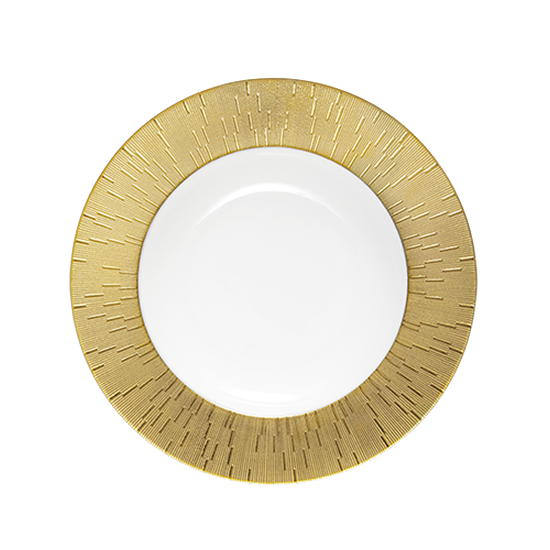 Picture of New Soup Plates