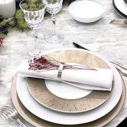 Picture of 5pc. Place Setting