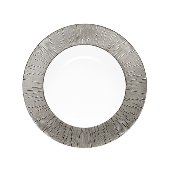 Picture of New Soup Plates