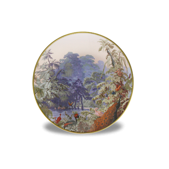 Picture of New Butter Plates