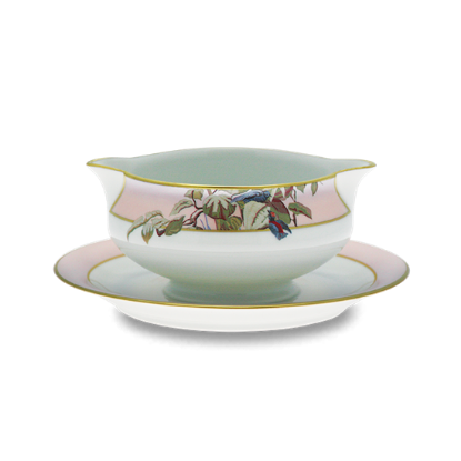 Picture of New Sauce Boat