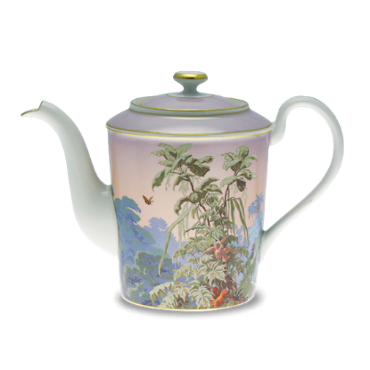 Picture of New Coffee Pot