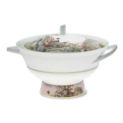 Picture of New Soup Tureen