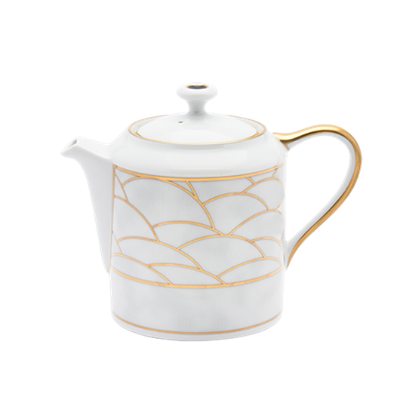 Picture of New Tea Pot