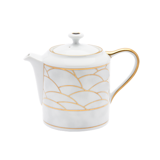 Picture of New Tea Pot