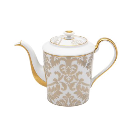 Picture of New Tea Pot