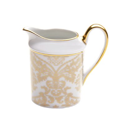 Picture of New Cream Pitcher
