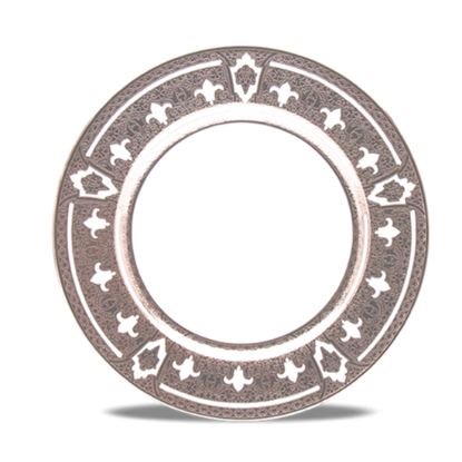 Picture of New Dinner Plate