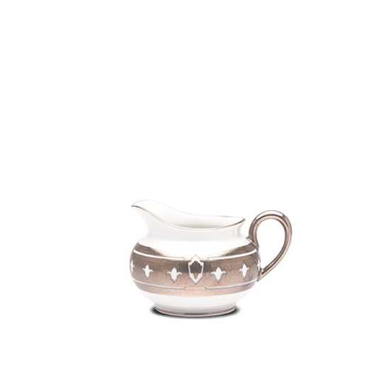 Picture of New Cream Pitcher