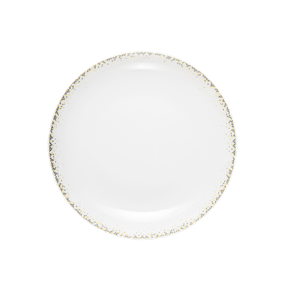 Picture of New Soup Plates