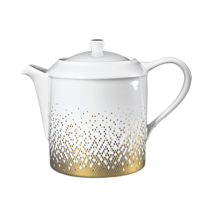 Picture of New Tea Pot