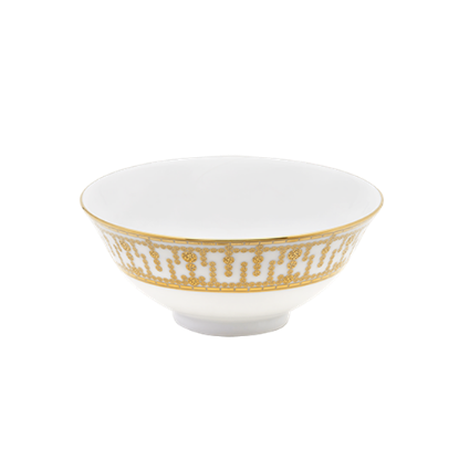 Picture of New Soup Plates