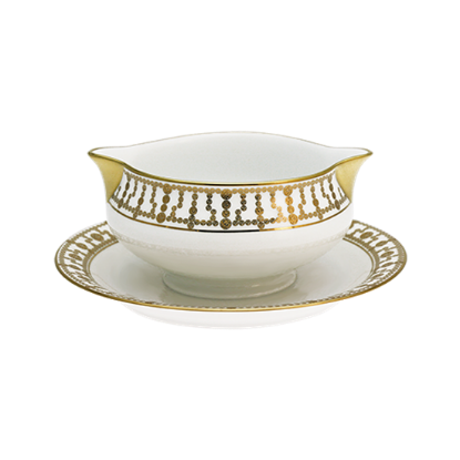 Picture of New Sauce Boat