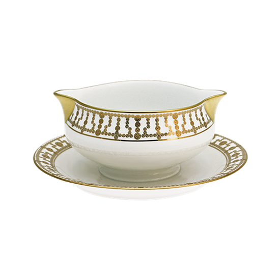 Picture of New Sauce Boat