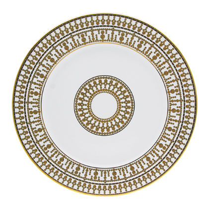 Picture of New Service Plate 12"