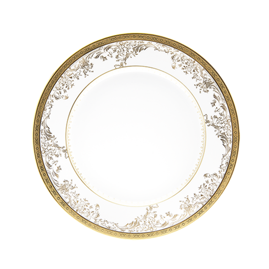 Picture of New Dinner Plate