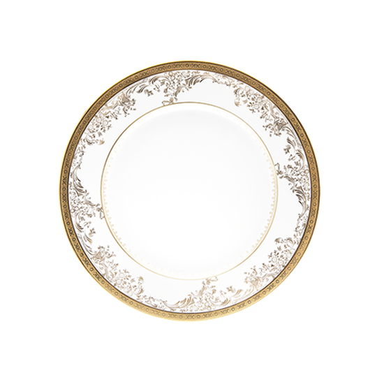 Picture of New Butter Plates