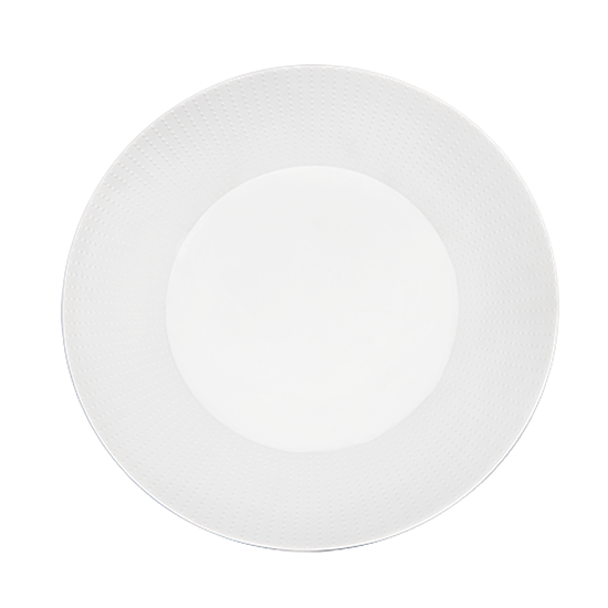 Picture of New Dinner Plate