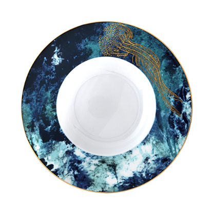 Picture of New Pasta Bowl