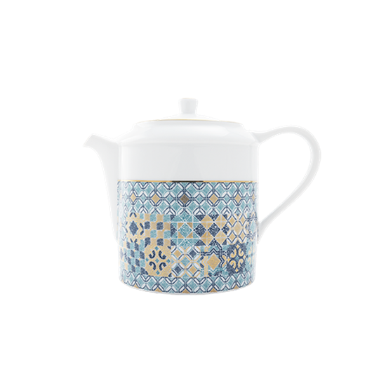Picture of New Tea Pot