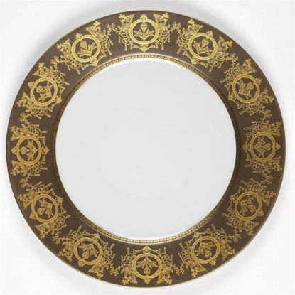 Picture of New Dinner Plate