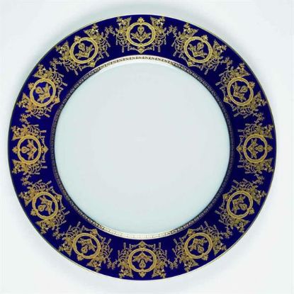 Picture of New Dinner Plate