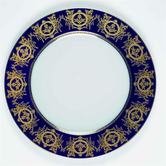 Picture of New Dinner Plate