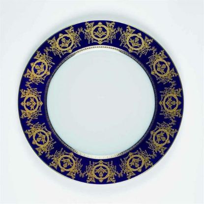 Picture of New Butter Plates