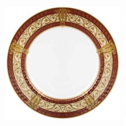 Picture of New Dinner Plate