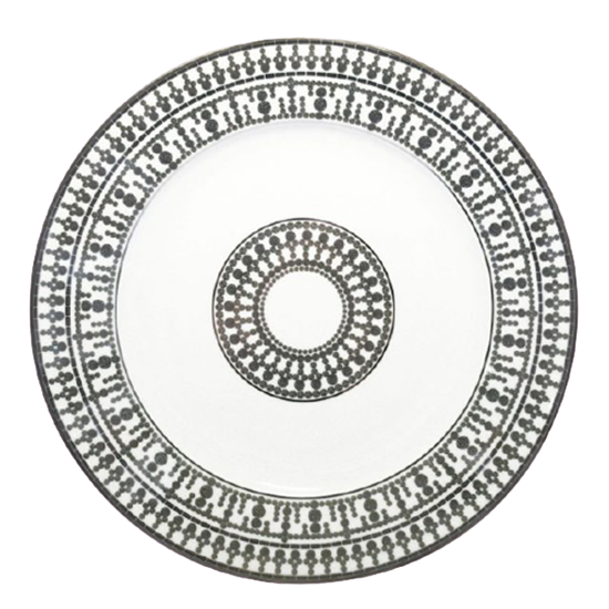 Picture of New Service Plate 12"