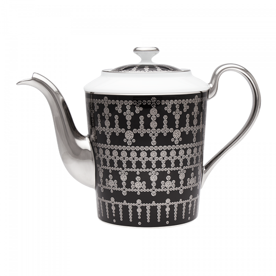 Picture of New Tea Pot