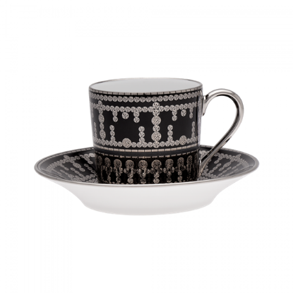 Picture of New Demi Cup&saucer