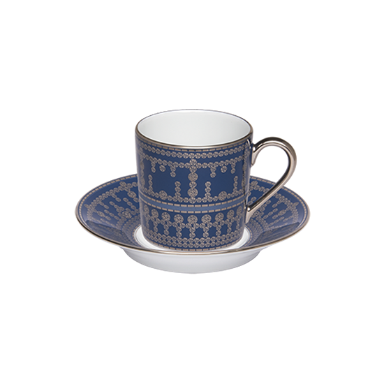 Picture of New Demi Cup&saucer