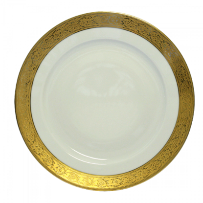 Picture of New Dinner Plate