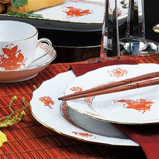 Picture of 5pc. Place Setting